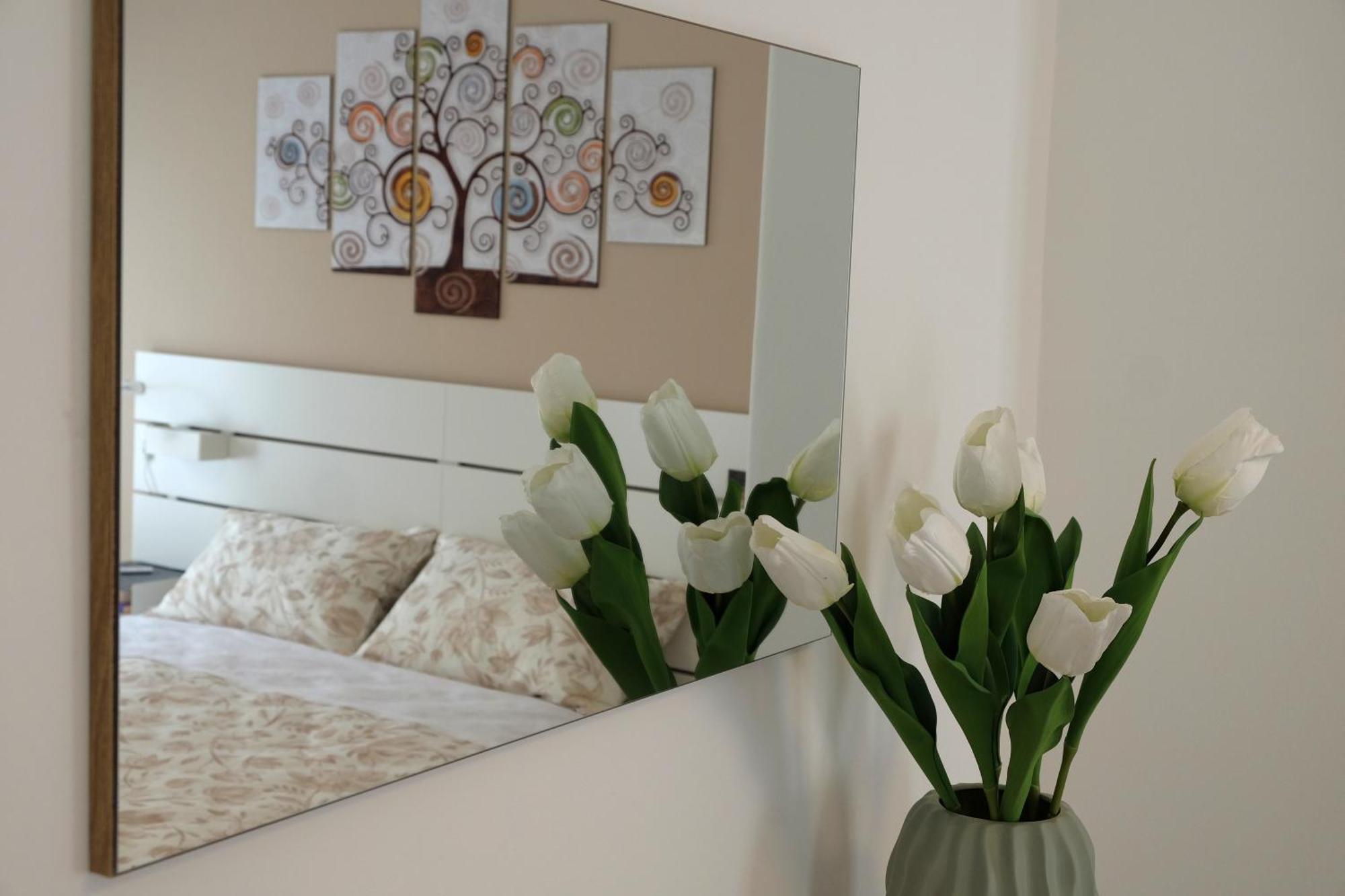 Victoria Home Living Катания Екстериор снимка