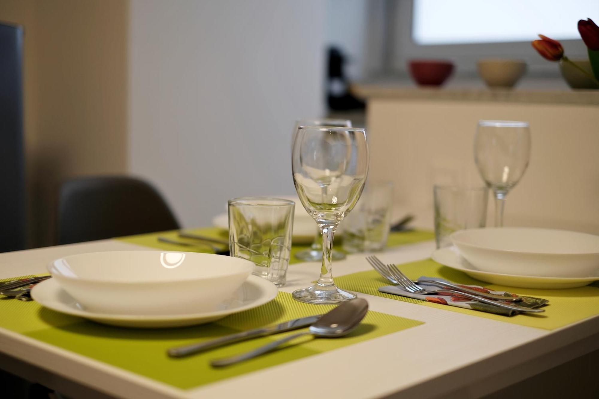 Victoria Home Living Катания Екстериор снимка