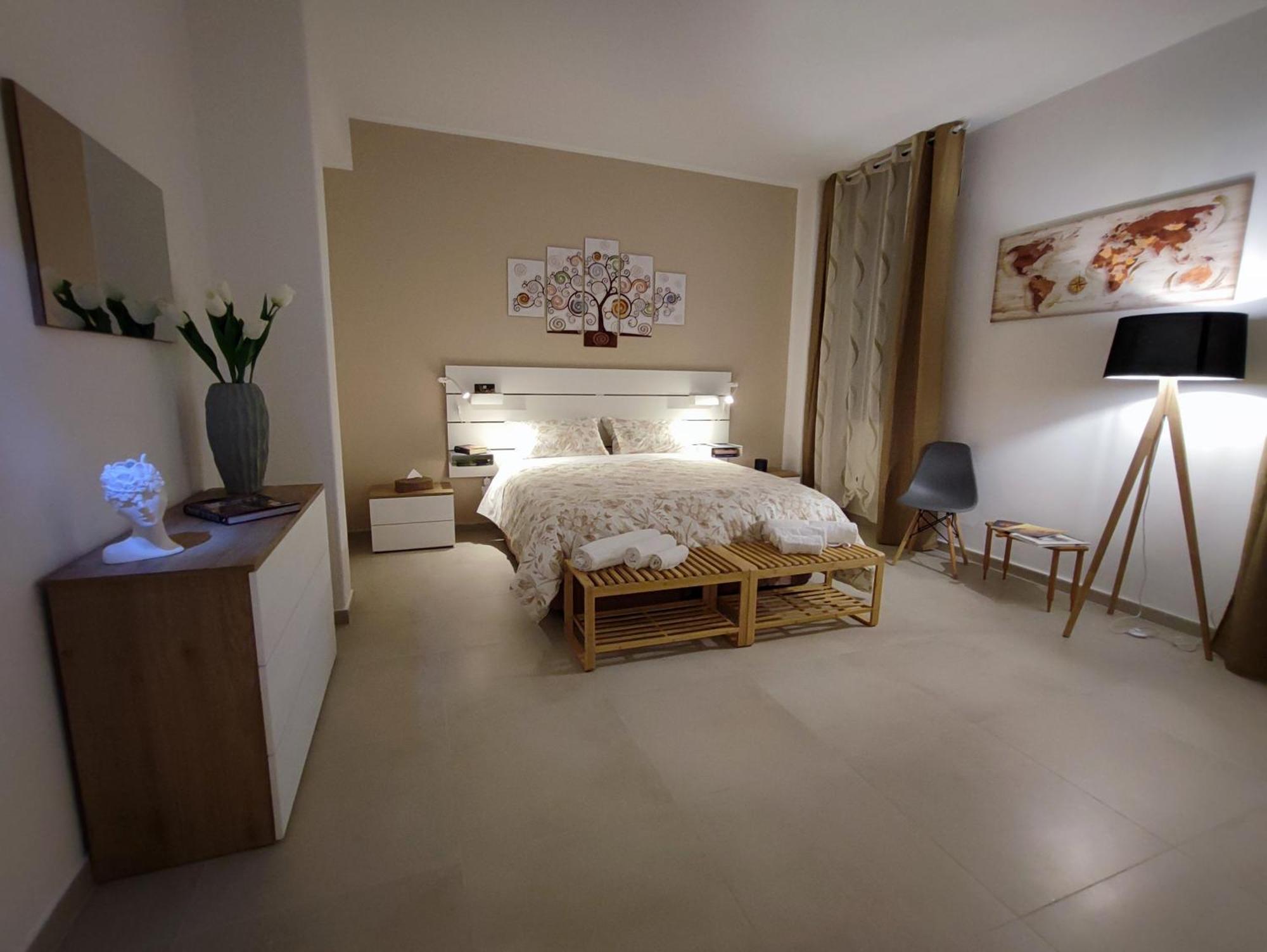 Victoria Home Living Катания Екстериор снимка