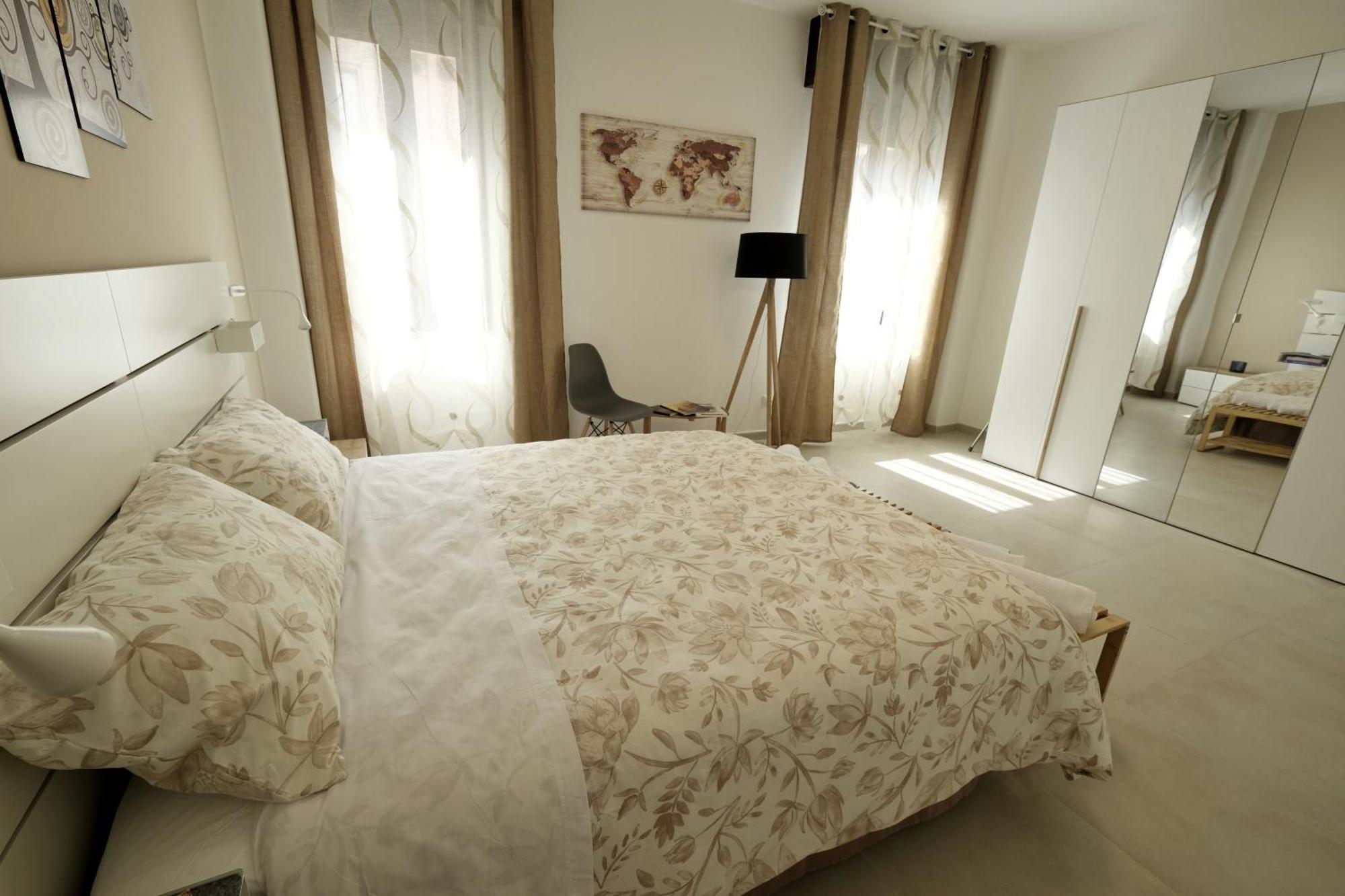 Victoria Home Living Катания Екстериор снимка