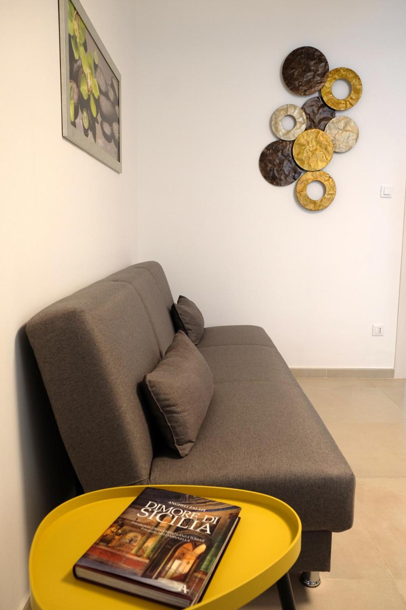 Victoria Home Living Катания Екстериор снимка