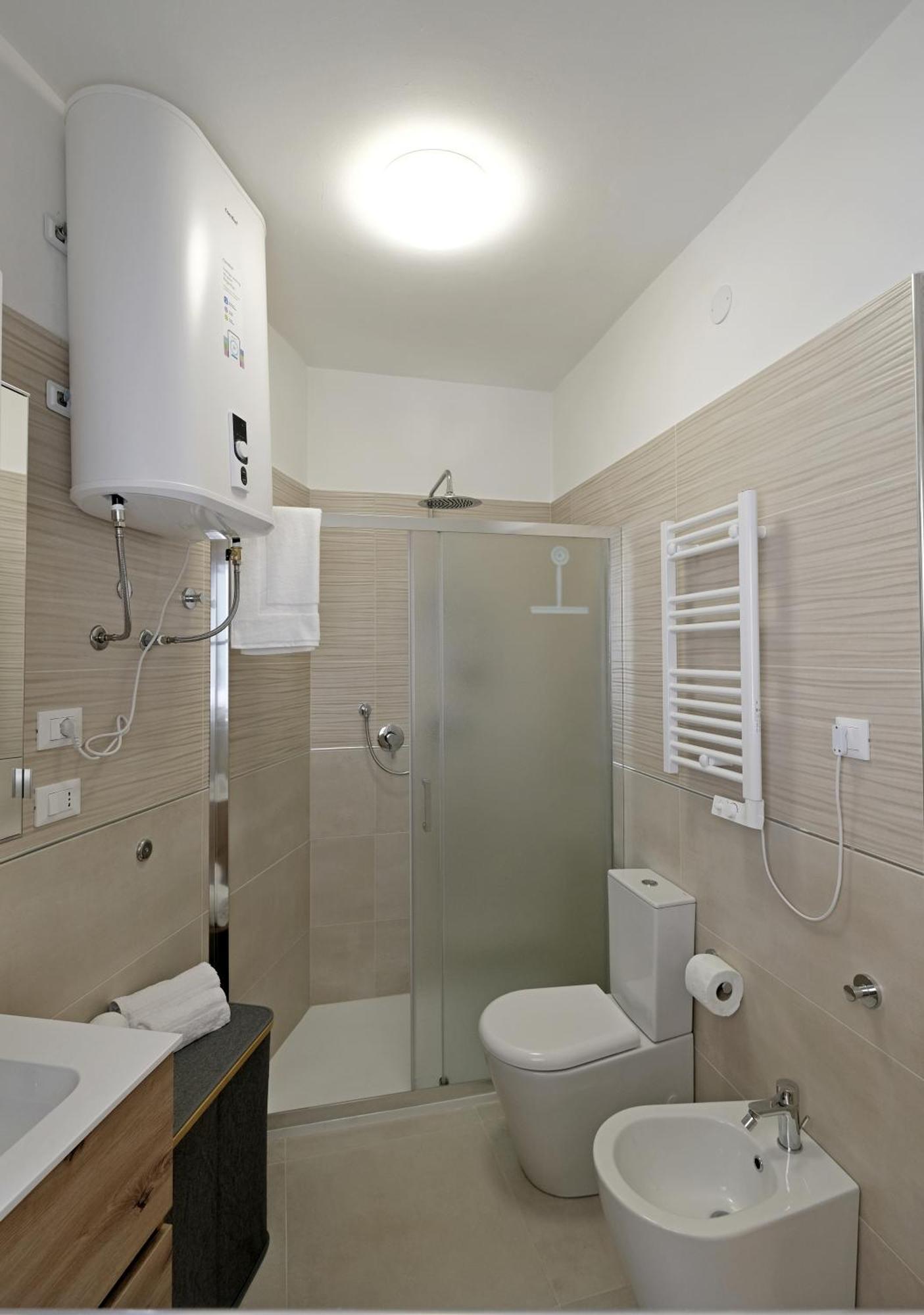 Victoria Home Living Катания Екстериор снимка