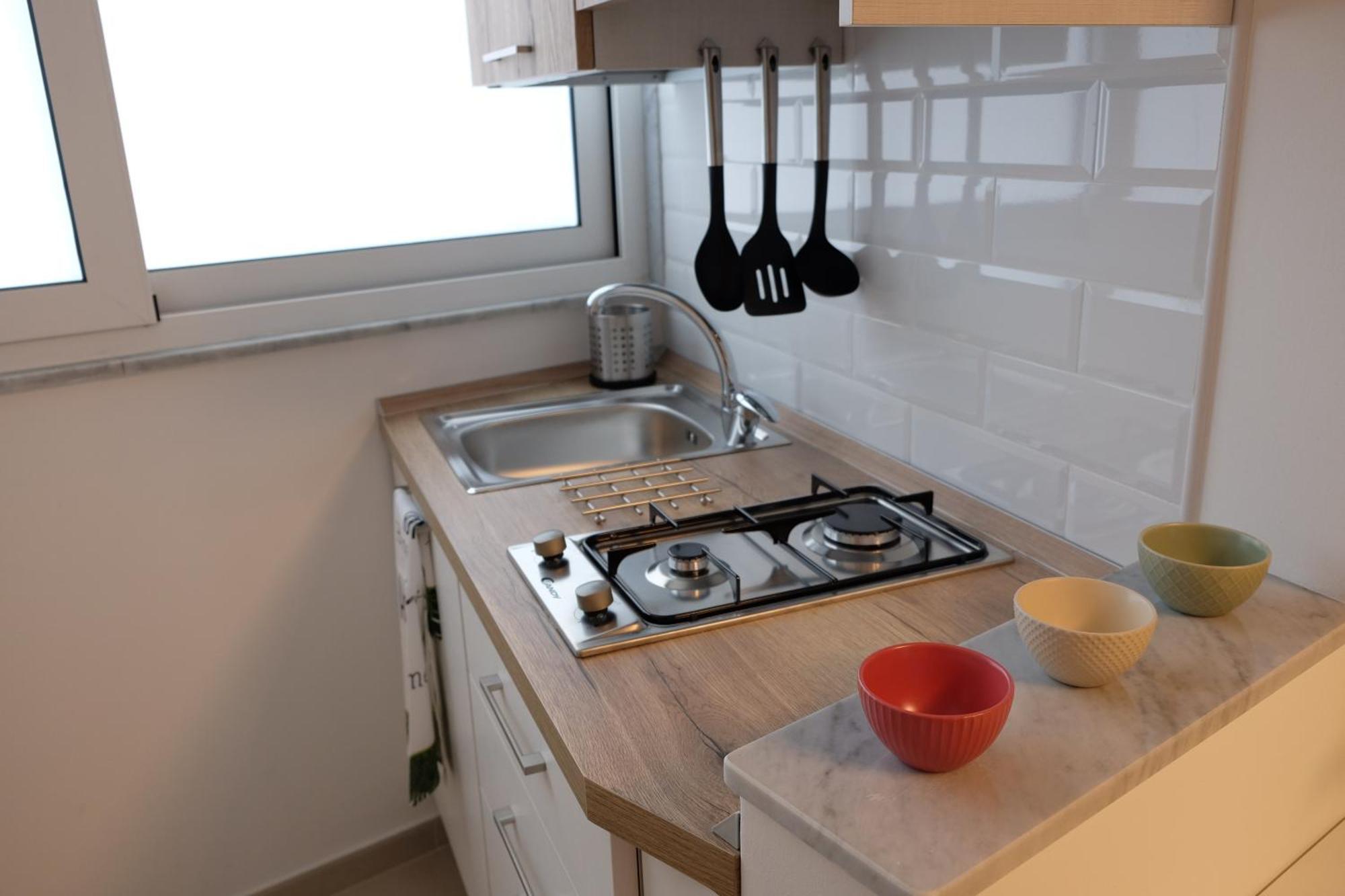 Victoria Home Living Катания Екстериор снимка