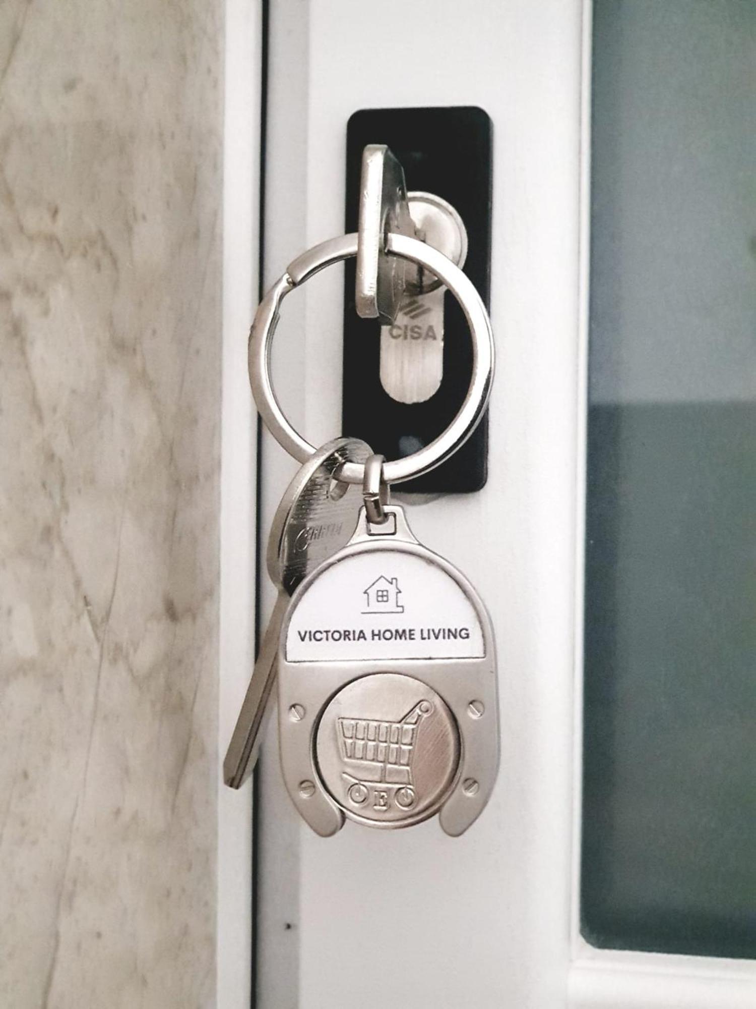 Victoria Home Living Катания Екстериор снимка