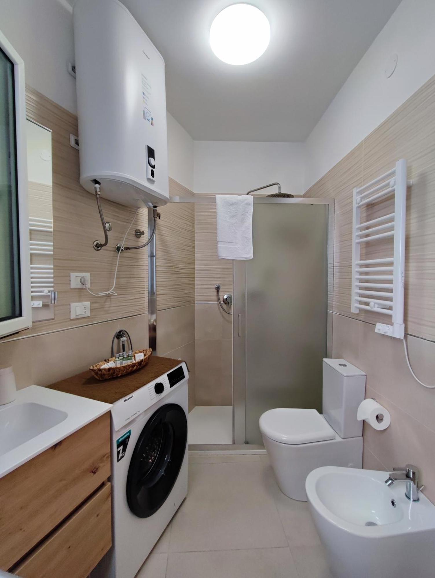 Victoria Home Living Катания Екстериор снимка
